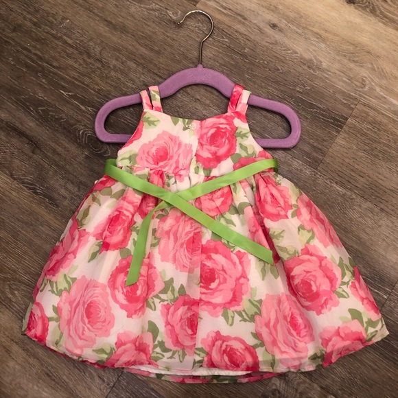 Easter Dress - Picture 2 of 3